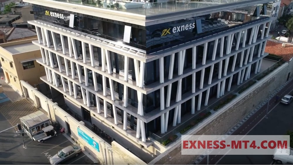 ประเภทบัญชีซื้อขาย Exness ที่ดีที่สุดคืออะไร?