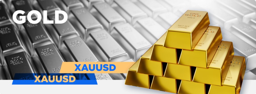 Vàng- XAUUSD